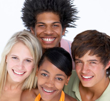 Teens 1